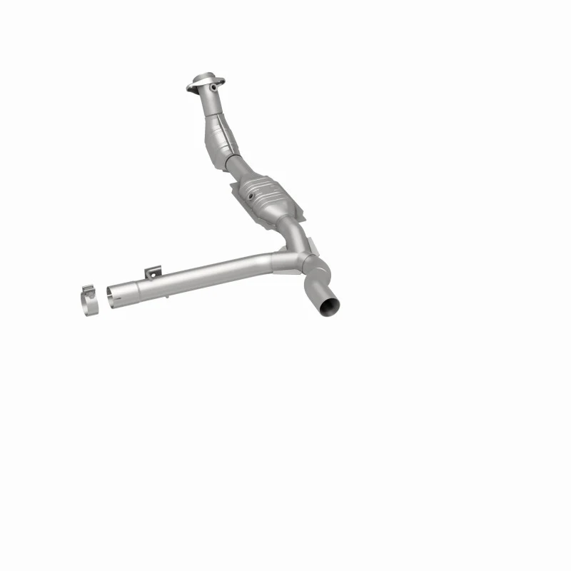 MagnaFlow Direct Fit Catalytic Converter 99 F150/250 4.6L P/S - Image 35
