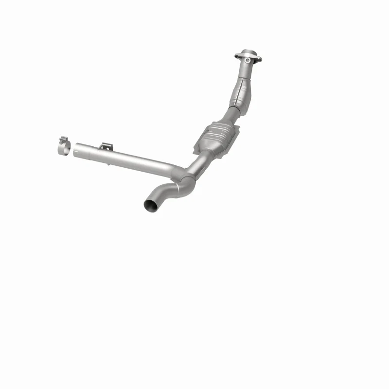 MagnaFlow Direct Fit Catalytic Converter 99 F150/250 4.6L P/S - Image 37