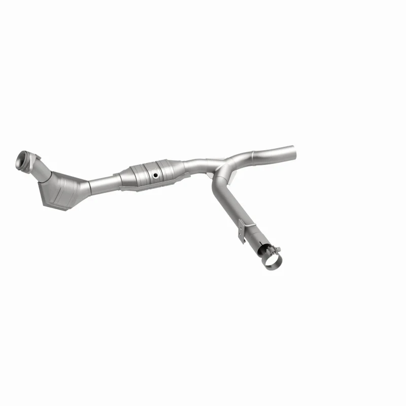 MagnaFlow Direct Fit Catalytic Converter 99 F150/250 4.6L P/S - Image 38