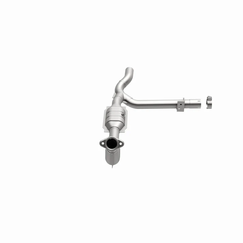MagnaFlow Direct Fit Catalytic Converter 99 F150/250 4.6L P/S - Image 39