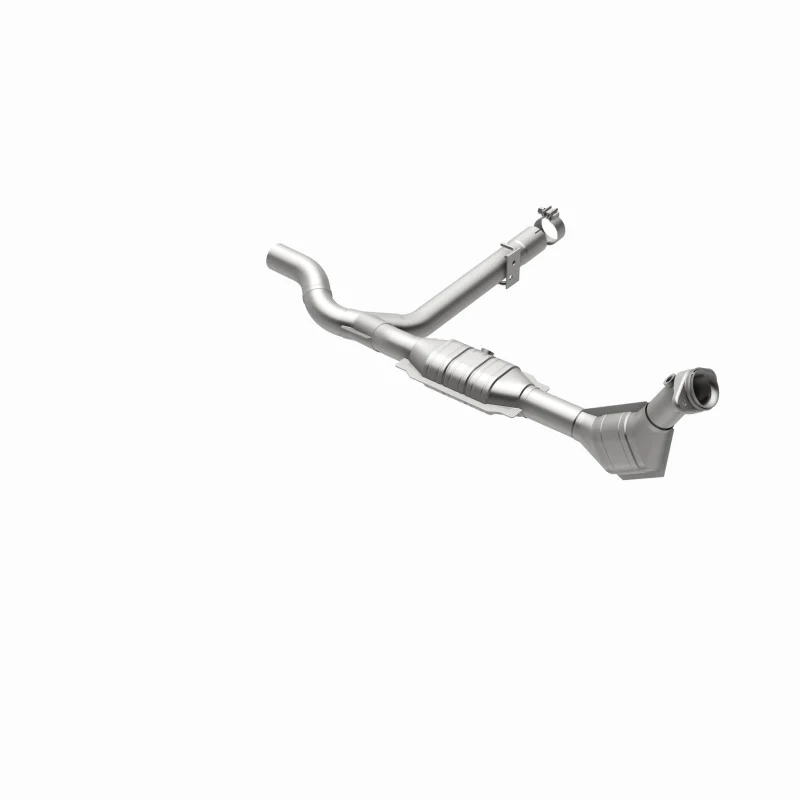 MagnaFlow Direct Fit Catalytic Converter 99 F150/250 4.6L P/S - Image 4