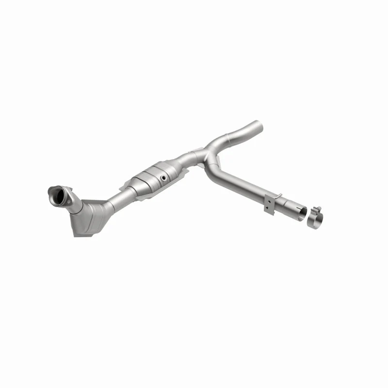 MagnaFlow Direct Fit Catalytic Converter 99 F150/250 4.6L P/S - Image 40