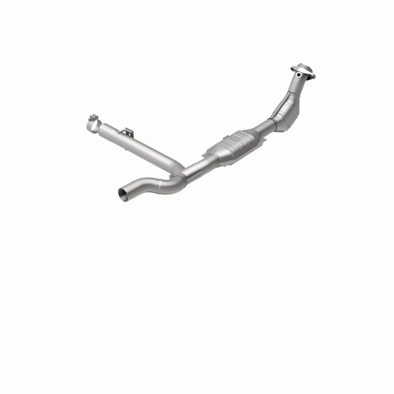 MagnaFlow Direct Fit Catalytic Converter 99 F150/250 4.6L P/S - Image 42