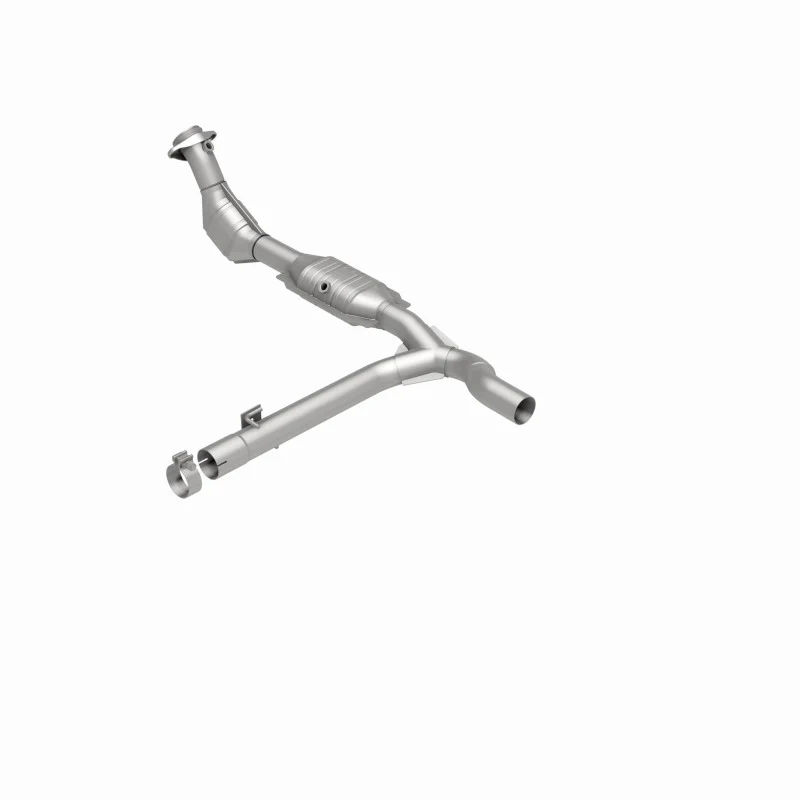 MagnaFlow Direct Fit Catalytic Converter 99 F150/250 4.6L P/S - Image 5