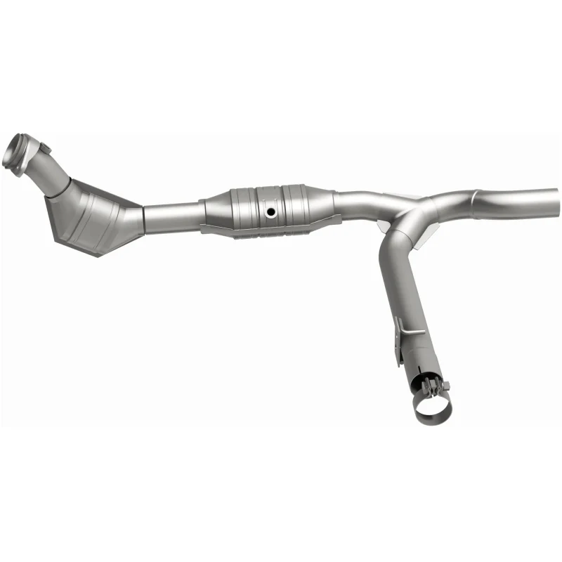 MagnaFlow Direct Fit Catalytic Converter 99 F150/250 4.6L P/S - Image 7