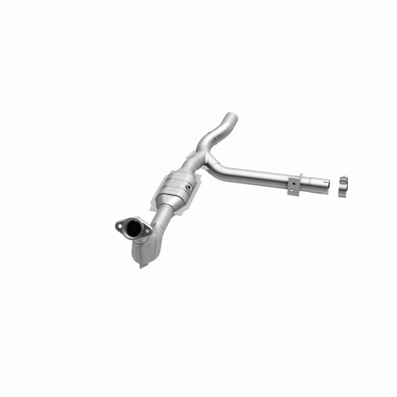 MagnaFlow Direct Fit Catalytic Converter 99 F150/250 4.6L P/S - Image 8