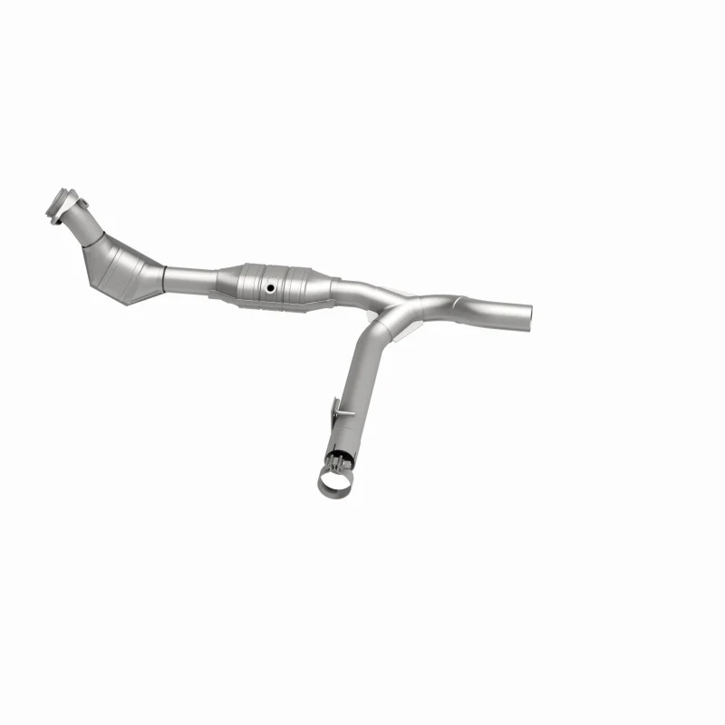MagnaFlow Direct Fit Catalytic Converter 99 F150/250 4.6L P/S - Image 9