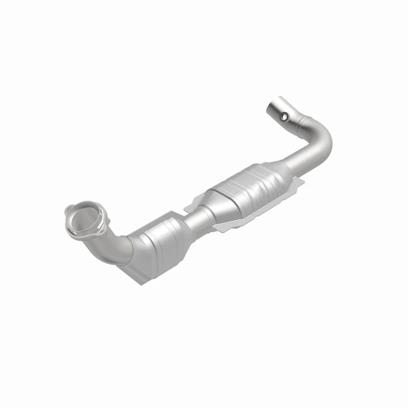 MagnaFlow Direct Fit Catalytic Converter 99 F150 5.4L 2Wd D/S - Image 10