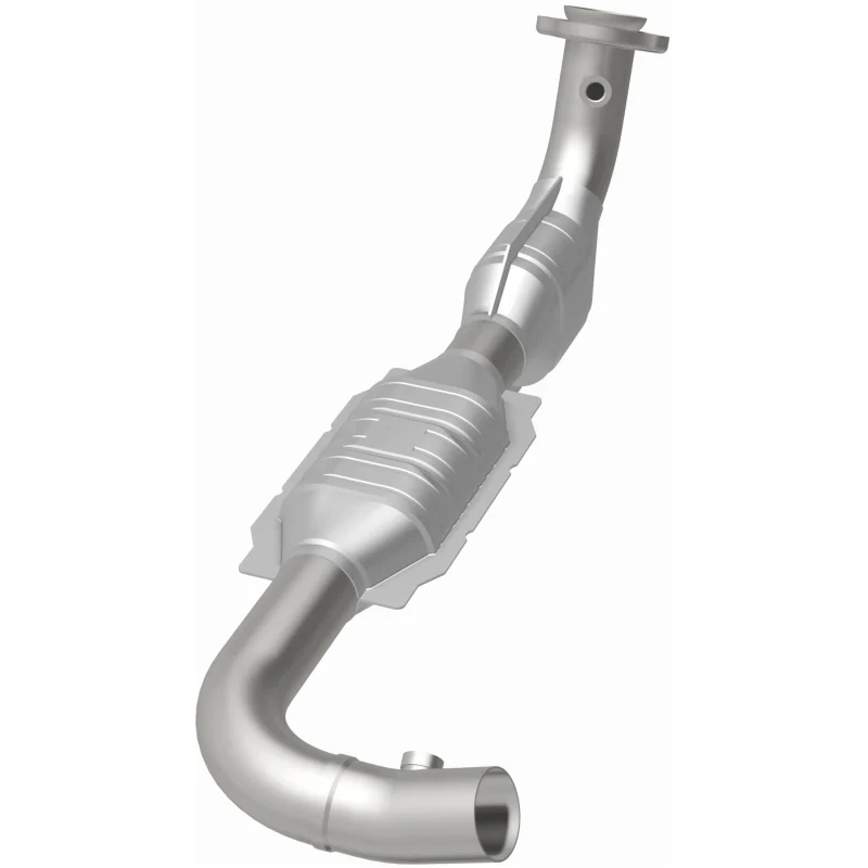 MagnaFlow Direct Fit Catalytic Converter 99 F150 5.4L 2Wd D/S - Image 19
