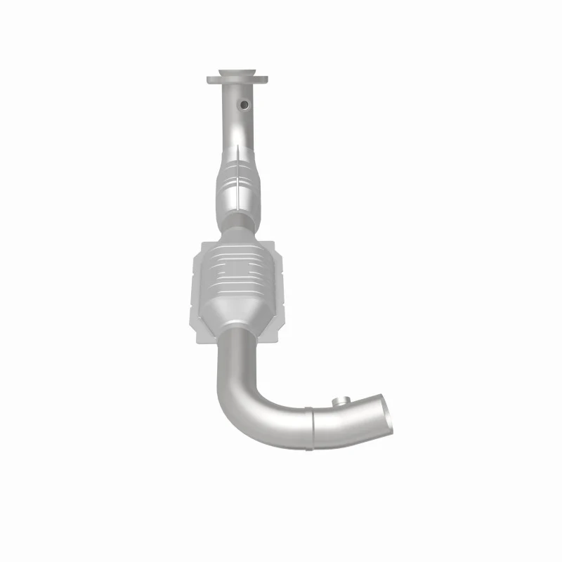 MagnaFlow Direct Fit Catalytic Converter 99 F150 5.4L 2Wd D/S - Image 31