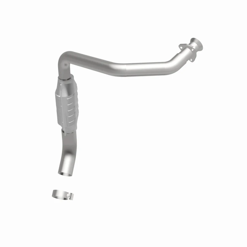 MagnaFlow Direct Fit Catalytic Converter 99 GM Express Van DS 5.7L - Image 12
