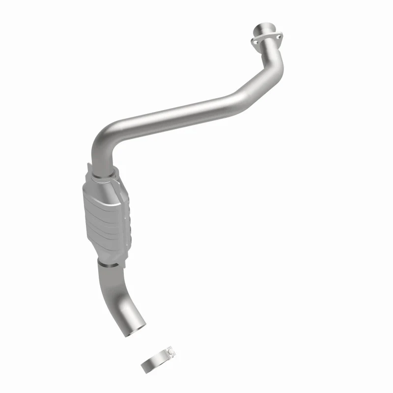MagnaFlow Direct Fit Catalytic Converter 99 GM Express Van DS 5.7L - Image 13