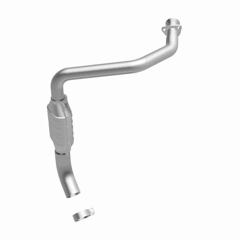 MagnaFlow Direct Fit Catalytic Converter 99 GM Express Van DS 5.7L - Image 14