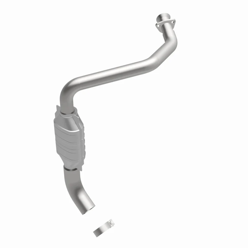 MagnaFlow Direct Fit Catalytic Converter 99 GM Express Van DS 5.7L - Image 15