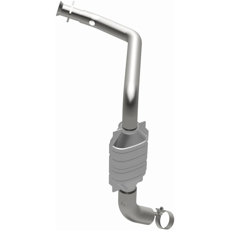 MagnaFlow Direct Fit Catalytic Converter 99 GM Express Van DS 5.7L - Image 16