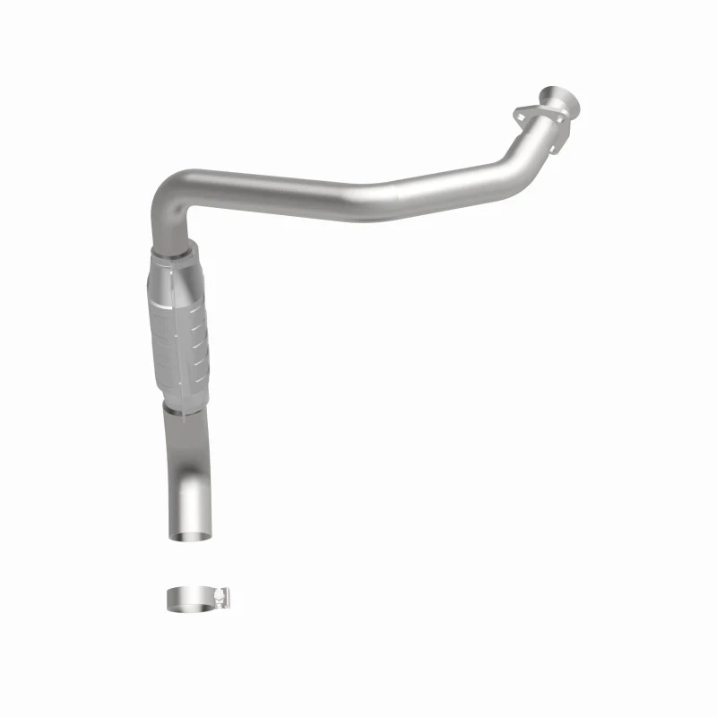 MagnaFlow Direct Fit Catalytic Converter 99 GM Express Van DS 5.7L - Image 17