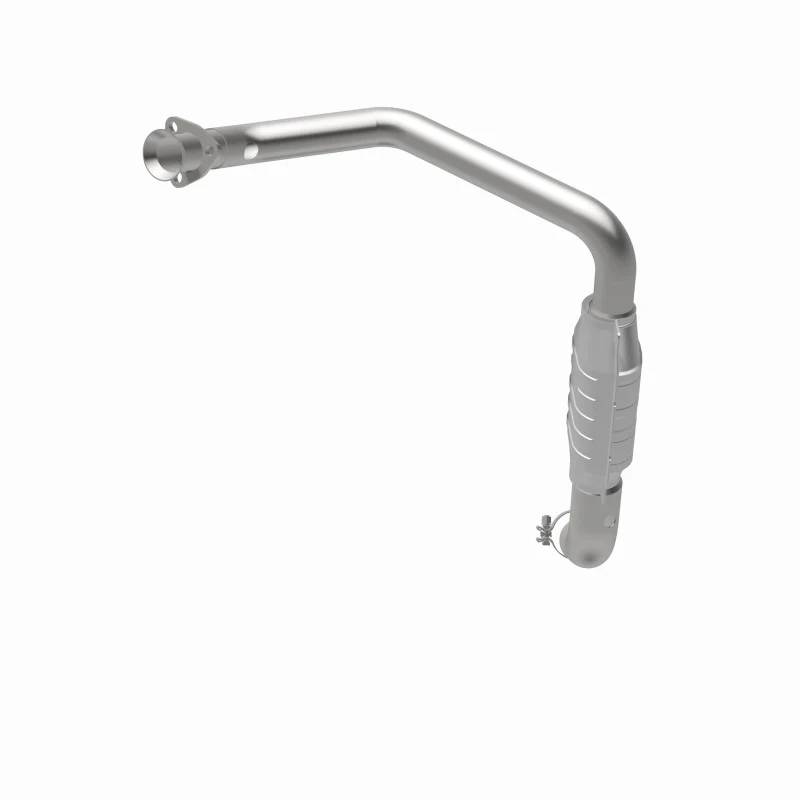 MagnaFlow Direct Fit Catalytic Converter 99 GM Express Van DS 5.7L - Image 19