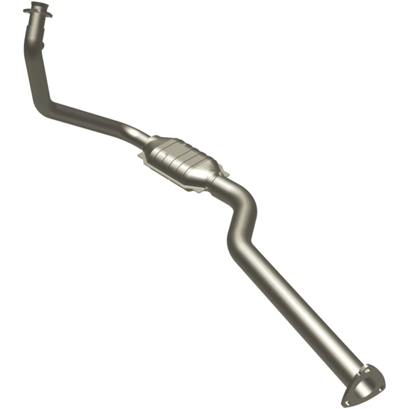 MagnaFlow Direct Fit Catalytic Converter 99 GM Express Van DS 5.7L - Image 2
