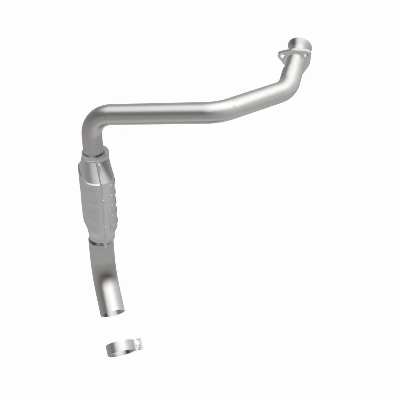 MagnaFlow Direct Fit Catalytic Converter 99 GM Express Van DS 5.7L - Image 21