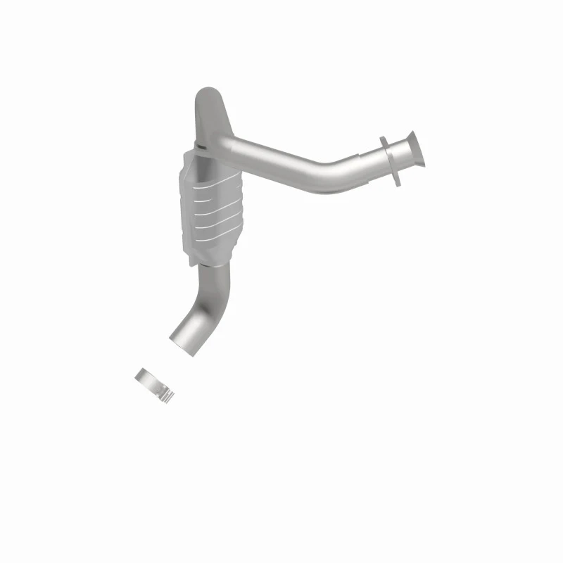 MagnaFlow Direct Fit Catalytic Converter 99 GM Express Van DS 5.7L - Image 22