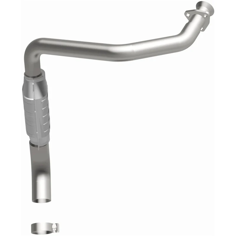 MagnaFlow Direct Fit Catalytic Converter 99 GM Express Van DS 5.7L - Image 24