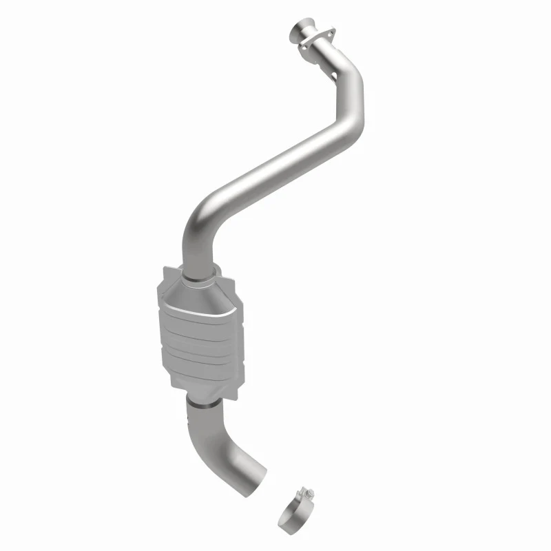 MagnaFlow Direct Fit Catalytic Converter 99 GM Express Van DS 5.7L - Image 25