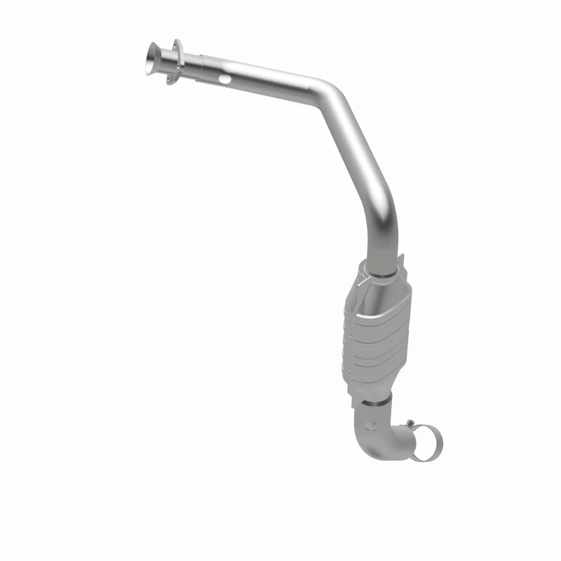 MagnaFlow Direct Fit Catalytic Converter 99 GM Express Van DS 5.7L - Image 30