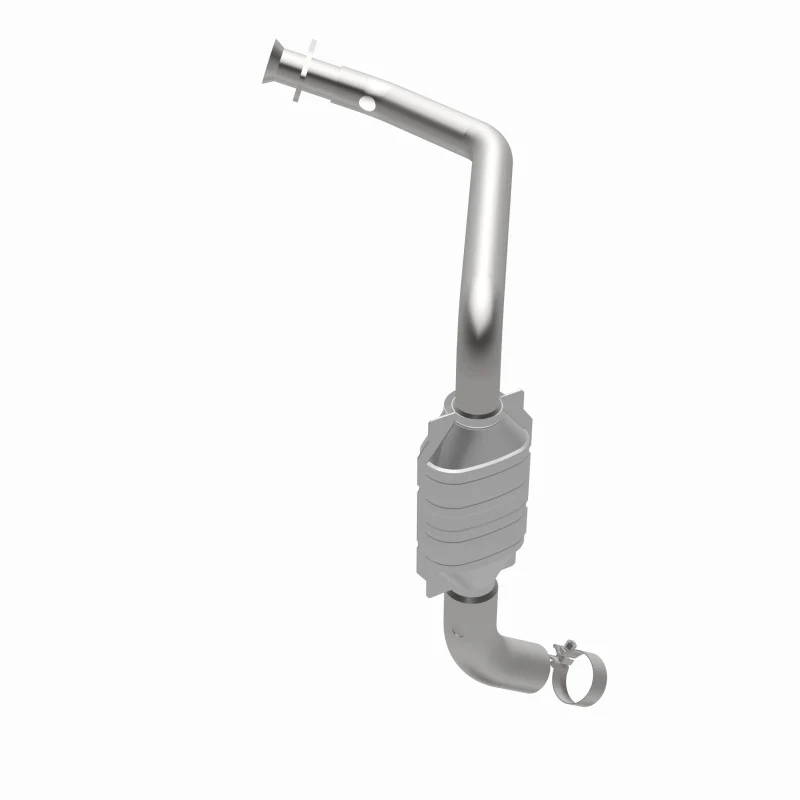 MagnaFlow Direct Fit Catalytic Converter 99 GM Express Van DS 5.7L - Image 32
