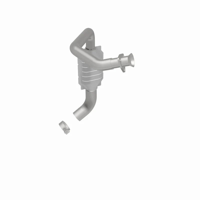 MagnaFlow Direct Fit Catalytic Converter 99 GM Express Van DS 5.7L - Image 33