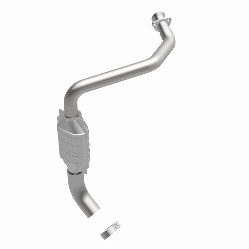 MagnaFlow Direct Fit Catalytic Converter 99 GM Express Van DS 5.7L - Image 34