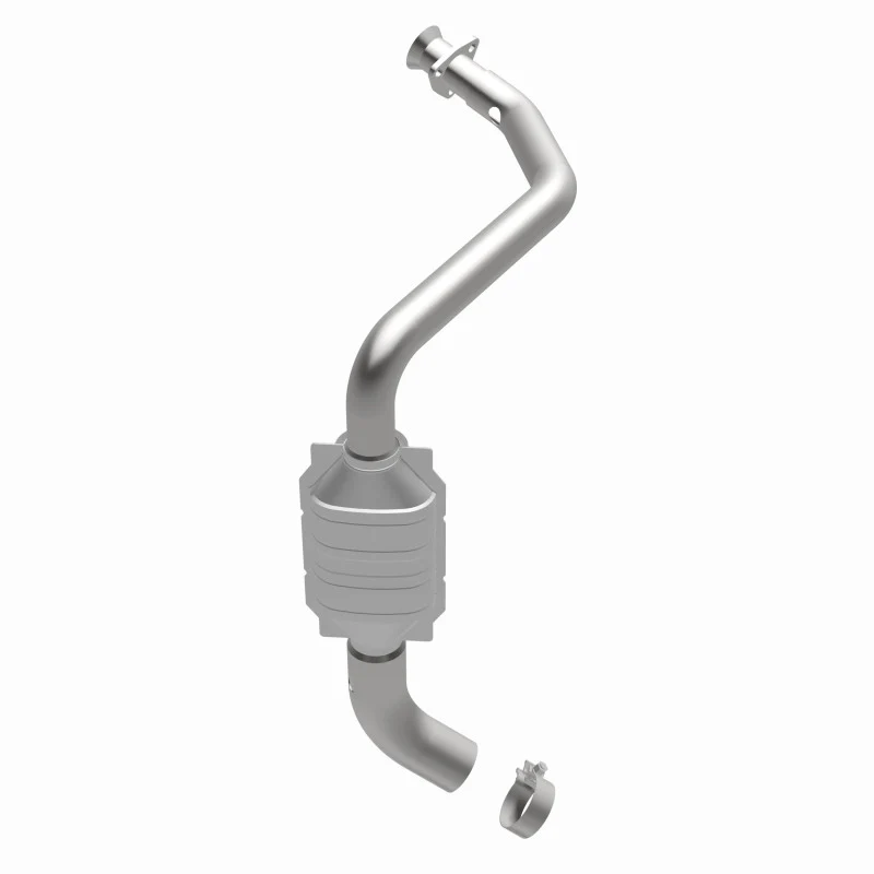 MagnaFlow Direct Fit Catalytic Converter 99 GM Express Van DS 5.7L - Image 36