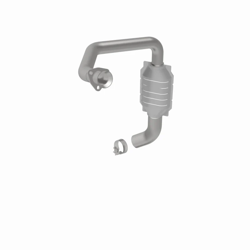 MagnaFlow Direct Fit Catalytic Converter 99 GM Express Van DS 5.7L - Image 38