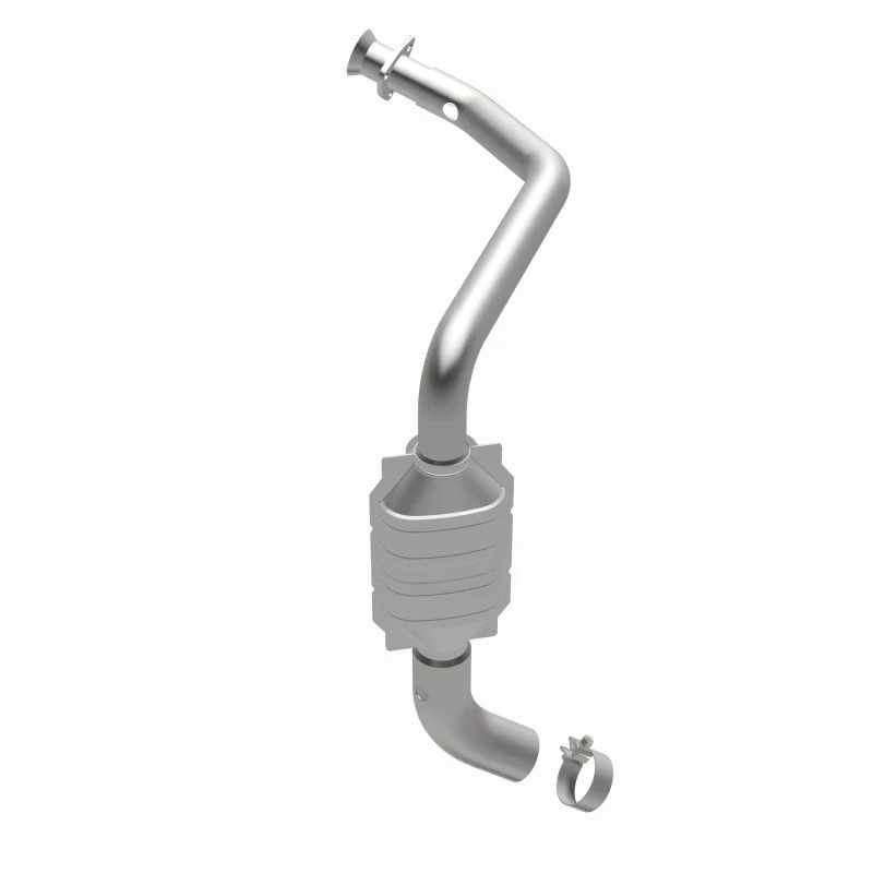 MagnaFlow Direct Fit Catalytic Converter 99 GM Express Van DS 5.7L - Image 39