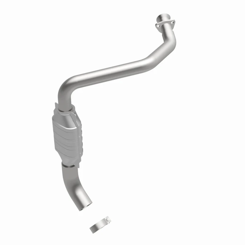 MagnaFlow Direct Fit Catalytic Converter 99 GM Express Van DS 5.7L - Image 40