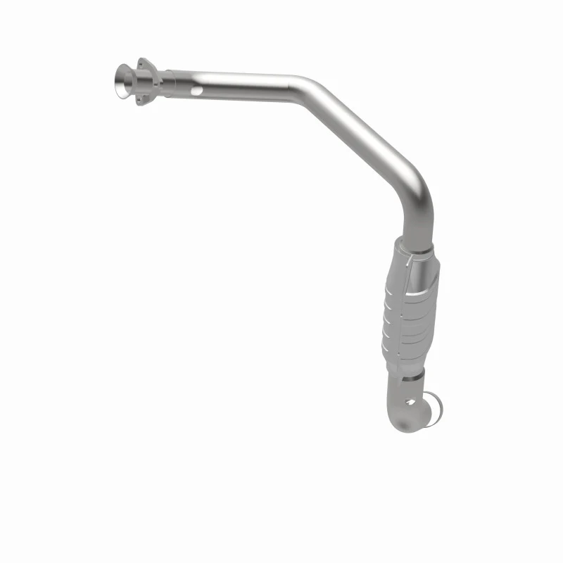MagnaFlow Direct Fit Catalytic Converter 99 GM Express Van DS 5.7L - Image 41