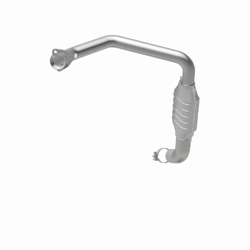 MagnaFlow Direct Fit Catalytic Converter 99 GM Express Van DS 5.7L - Image 43