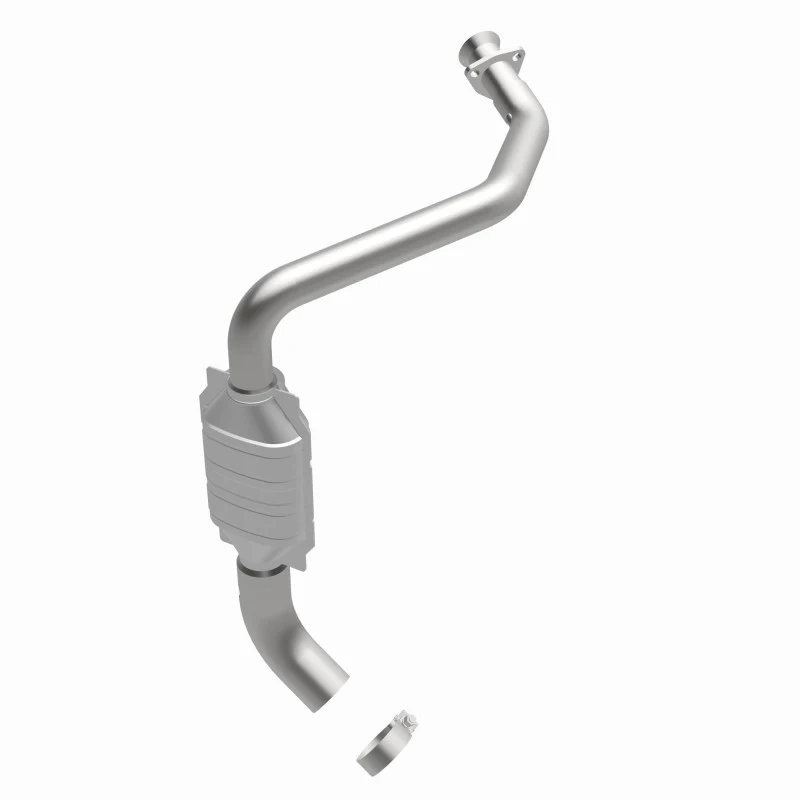 MagnaFlow Direct Fit Catalytic Converter 99 GM Express Van DS 5.7L - Image 5