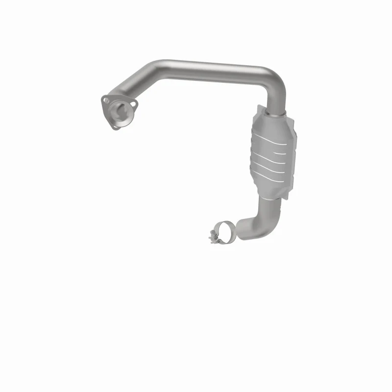 MagnaFlow Direct Fit Catalytic Converter 99 GM Express Van DS 5.7L - Image 7