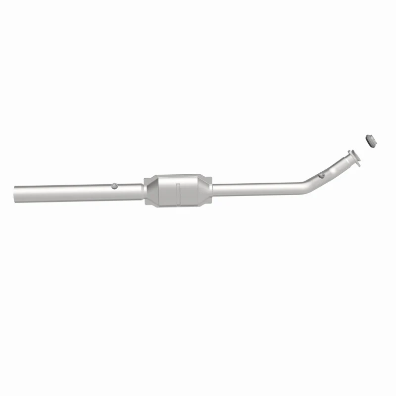 MagnaFlow Direct Fit Catalytic Converter 99 GM Express Van PS 5.7L - Image 16