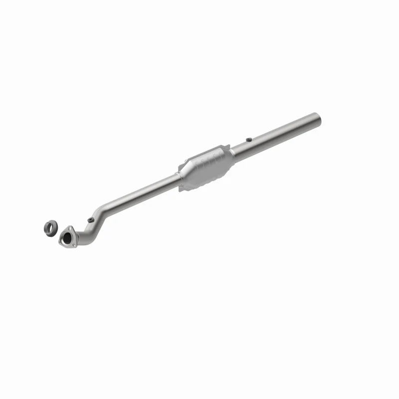 MagnaFlow Direct Fit Catalytic Converter 99 GM Express Van PS 5.7L - Image 18