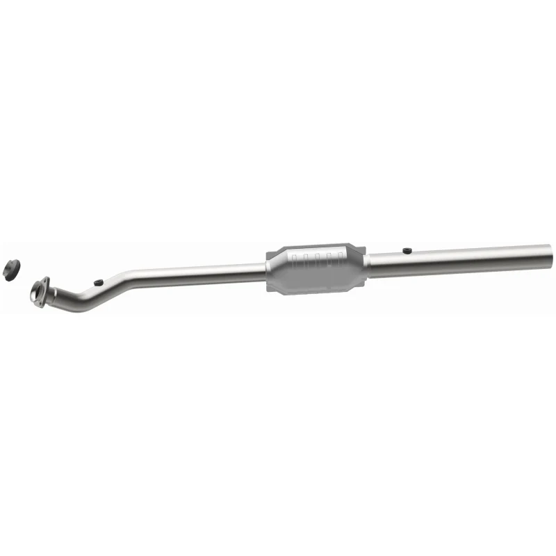MagnaFlow Direct Fit Catalytic Converter 99 GM Express Van PS 5.7L - Image 26
