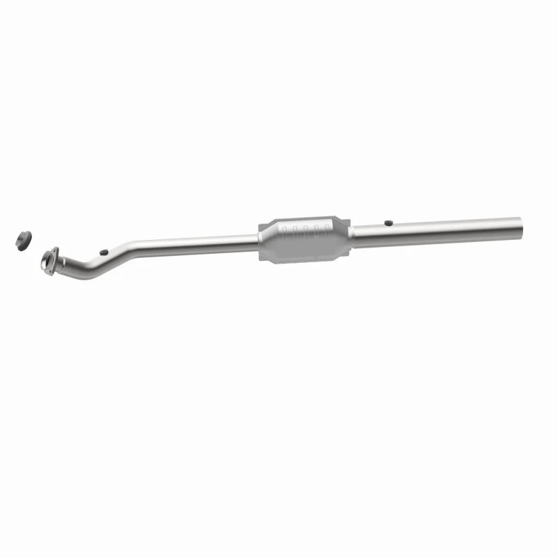 MagnaFlow Direct Fit Catalytic Converter 99 GM Express Van PS 5.7L - Image 27