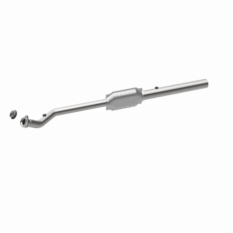 MagnaFlow Direct Fit Catalytic Converter 99 GM Express Van PS 5.7L - Image 3