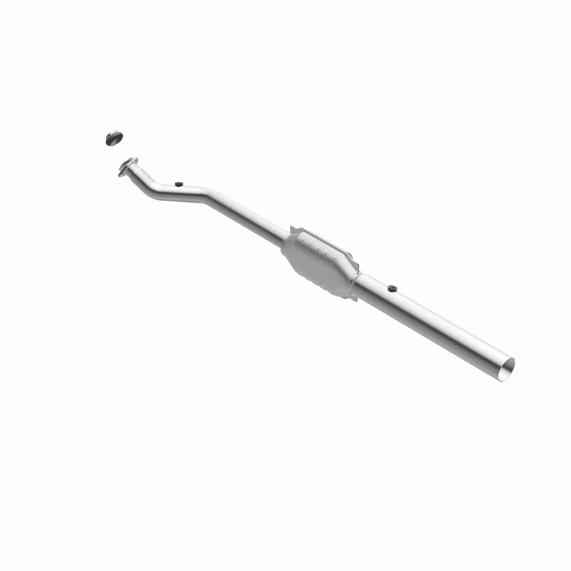MagnaFlow Direct Fit Catalytic Converter 99 GM Express Van PS 5.7L - Image 43