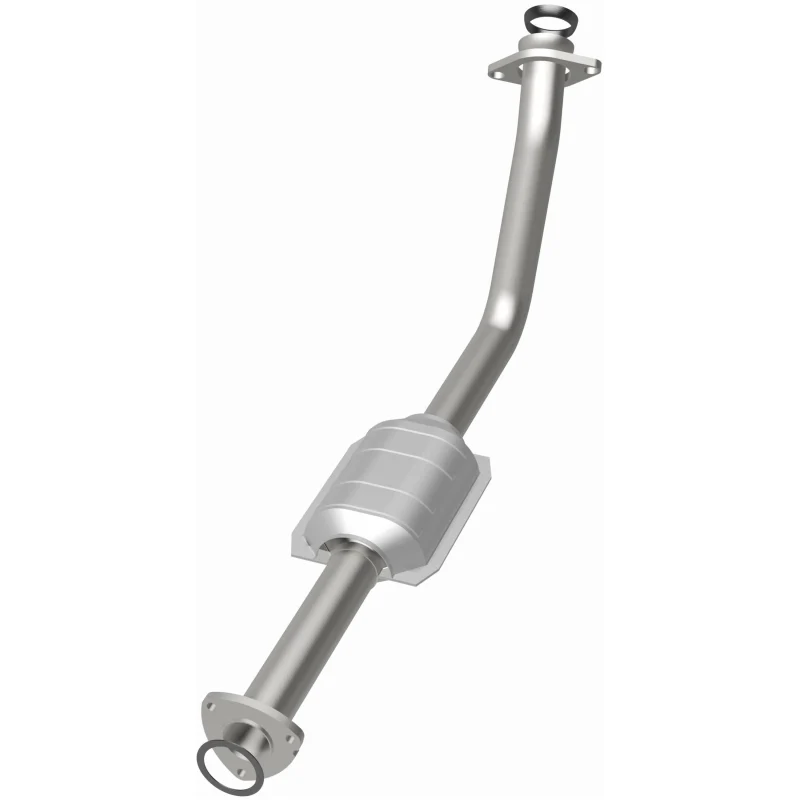 MagnaFlow Direct Fit Catalytic Converter Achieva-Grand Am 93-95 - Image 42