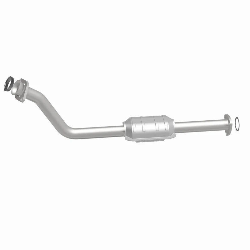 MagnaFlow Direct Fit Catalytic Converter Achieva-Grand Am 93-95 - Image 7