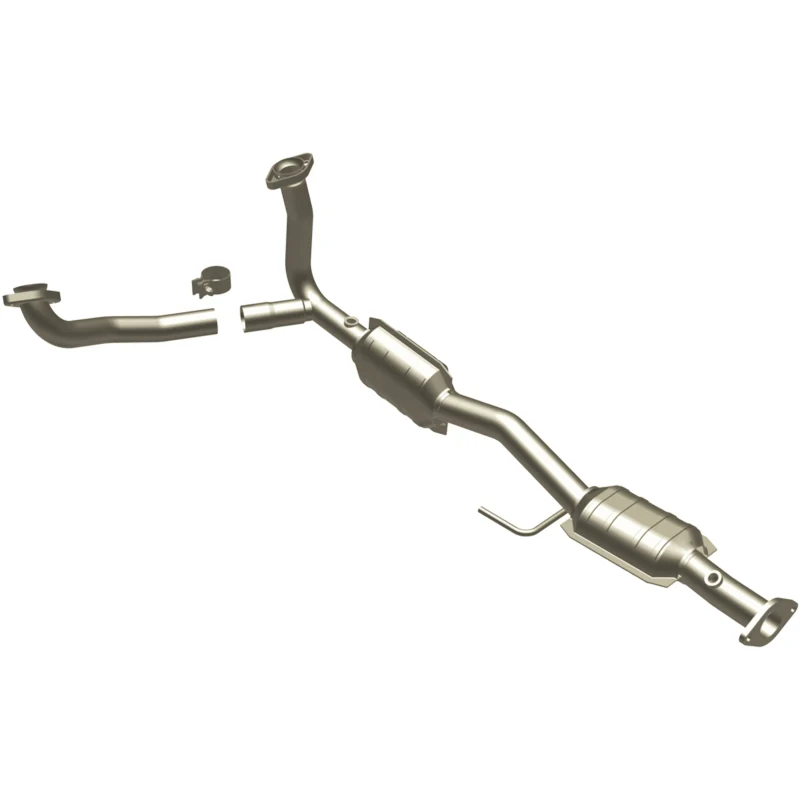 MagnaFlow Direct Fit Catalytic Converter Aerostar 90-94 4.0L - Image 2