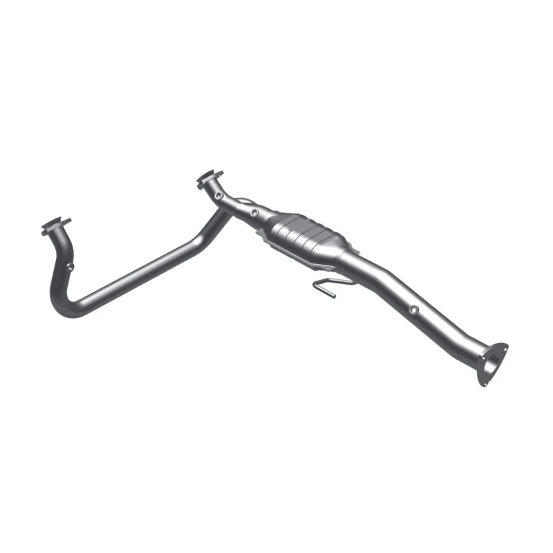 MagnaFlow Direct Fit Catalytic Converter Astro-Safari Van 96-99