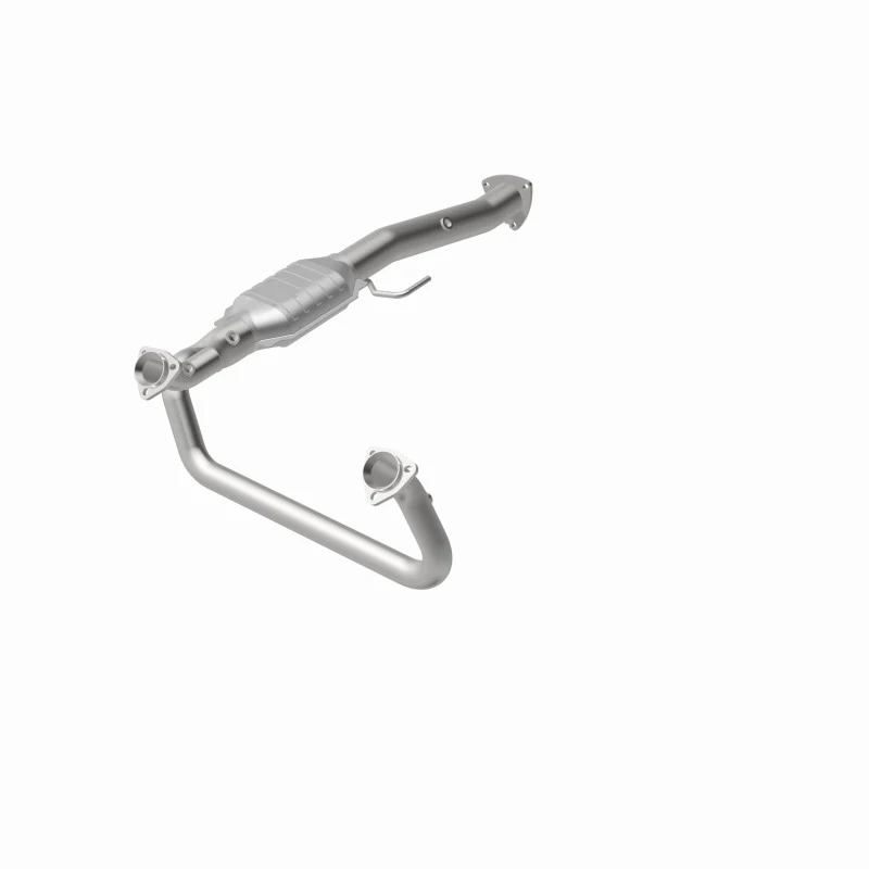 MagnaFlow Direct Fit Catalytic Converter Astro-Safari Van 96-99 - Image 13