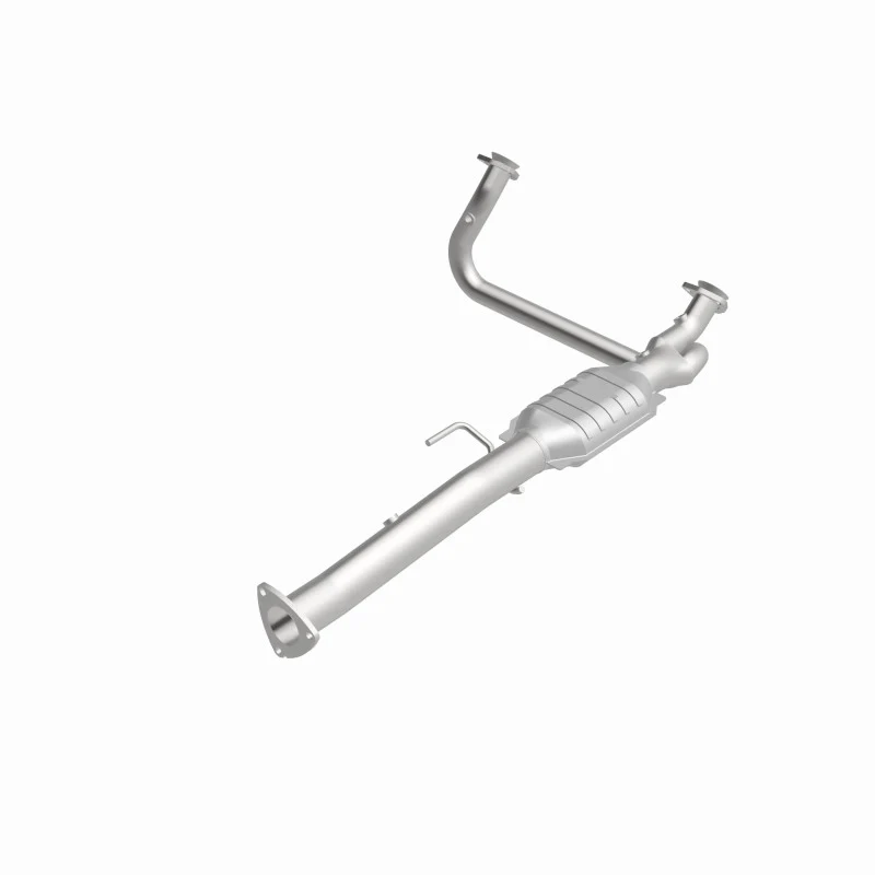 MagnaFlow Direct Fit Catalytic Converter Astro-Safari Van 96-99 - Image 17